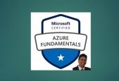 AZ-900 Azure Certification-- 5 Complete Practice Exams