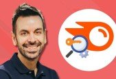 SEMRush Keyword Research Course 2024- 10x Your Traffic Now!