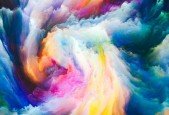 Therapeutic Art- Self Exploration