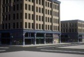 Building Modular Mastery in Blender Unreal Engine 5