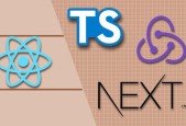 React and Next.js with Typescript- A Rapid Guide Advanced