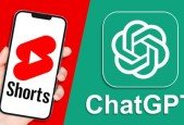 How to Make Money with YouTube Shorts ChatGPT in 2024!