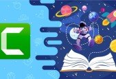 Camtasia 2020- Create Epic Motion Graphics and Animations