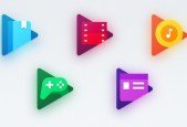 Design Animate Icons in Illustrator After Effects