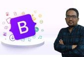 Bootstrap 5 - Complete Guide with 4 Real World Projects