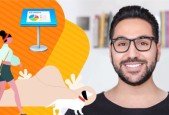 Animation made easy with Apple Keynote