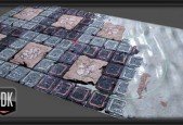 Advanced Texturing  Mesh Painting for Games in Unreal