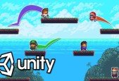 Learn To Create A Local Multiplayer Game In Unity