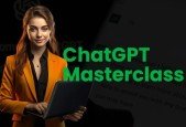 ChatGPT Masterclass- From Novice to Expert