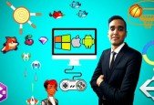 2D Game Development - Build 7 Android iOS 2D Games using C#
