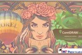 Learn Everything in CorelDraw Graphics Suite 2021 to 2023