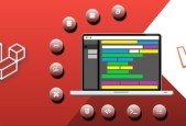 Laravel PHP 2020 Course, Learn Sass And Laravel