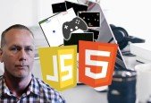 HTML5 Canvas create 5 Games 5 Projects Learn JavaScript