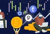Day Swing Trading in Cryptocurrency Market in 2021_1