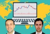 Price Action Trading Master Course (Forex and Crypto) 2024