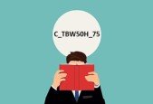 Preparation C_TBW50H_75 SAP CERTIFICATION