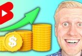 How to Make Money with YOUTUBE SHORTS Worldwide