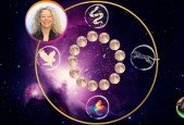 Shamanic Witchcraft Healing On The 13 Moon Wisdom Pathway
