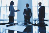 Negotiation - How to Actualise your negotiation potential!