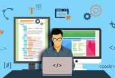 Learn Html, CSS, JS the hard way- with projects