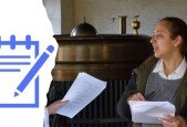 Scriptwriting- Write a feature film script in 10 days