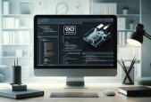 Getting Started with Arduino Web Editor