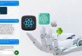 ChatGPT React Native Build Chatbots for Android IOS