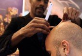BarberD Beginners Course