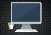 Responsive HTML and CSS website from Scratch in under 1 hour_1