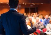 Conquer Public Speaking- A Beginner Guide