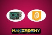 No Code Raspberry Pi with Scratch 3.0