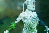 Rapid Retopo and UVs in 3D Coat