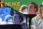 Introduction to Nuke VFX Compositing- The Essentials NK101