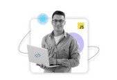 Complete E-commerce Website using React JS