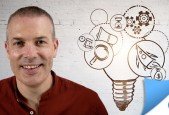 How to Build a Business as a Life Coach or Therapist