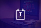 Typographic Poster Design From Sketch to Vector