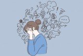 Mindfulness for Anxiety