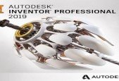 Autodesk Inventor Professional 3D modeling course