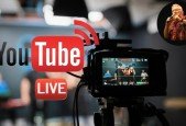 YouTube Live Masterclass 1- YouTube Live Creates Revenue