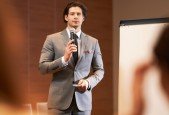 Public Speaking for People Who Hate Public Speaking