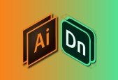 Adobe Dimension and Illustrator Bundle course