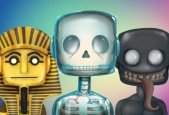How To Create NFT Characters Using Procreate!
