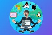 Java SE 11 Developer 1Z0-819 OCP Course Part 1