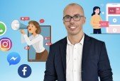 Meta Advertising for Beginners- Facebook Ads Instagram Ads