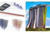 Structural Design of Buildings using Etabs Software