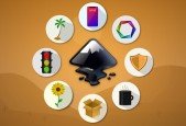 Learn The Basics of Inkscape Easily 15+ Exciting Projects
