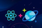 Creating apps using React and CosmosDB