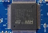 Mastering Embedded 'Systems programming' on ARM Cortex-M4