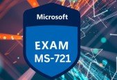 MS-721- Communications Systems Engineer ┃Mock Tests