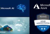 Microsoft Azure Administration and Artificial Intelligence
